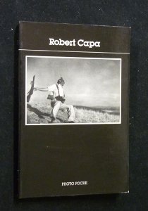 Robert Capa - Coleção Photo Poche
