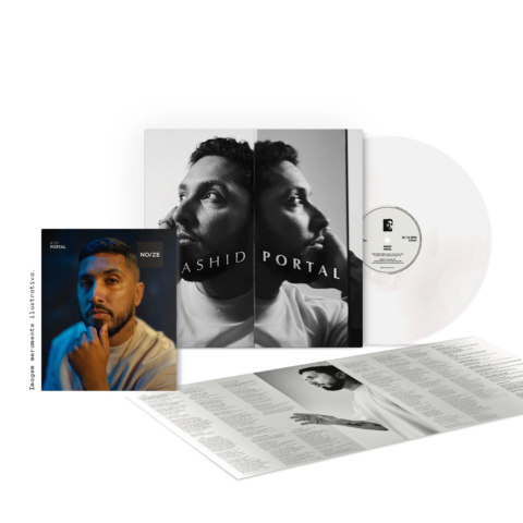 LP Noize Portal Rashid